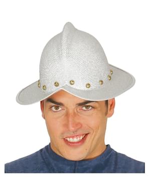 Pánský dobyvatelský klobouk