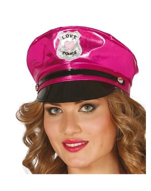 Sexy politikvinne hatt dame