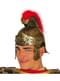 Mens Roman helmet
