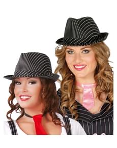 Chapéu na moda para mulher