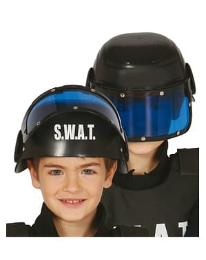 Çocuk SWAT Kaskı
