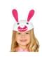 Chapeau lapin enfant