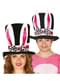 Cappello con orecchie da coniglio unisex