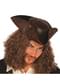 Mens pirate hat