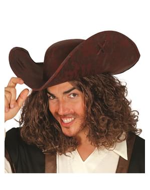 Vyrų piratų prabanga