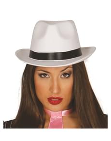 Chapéu de valentão unissex