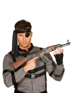 AK-47 gevær