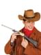 Cowboy rifle