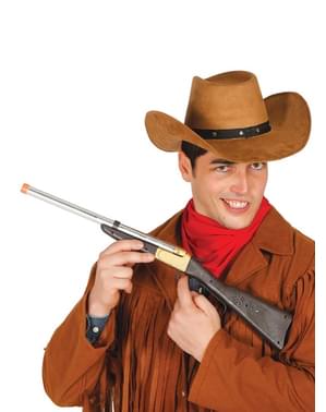 Fusil cowboy