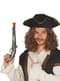 Brave pirate pistol