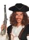 Pistolet pirate rebelle