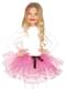 Rosa Tutu Jente