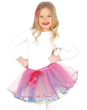 Rosa tutu Deluxe Barn