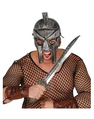 Épée guerrier romain