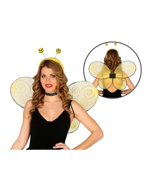 Muntert litet bi Vingar Dam