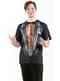 Camiseta de Stripper cachas para hombre