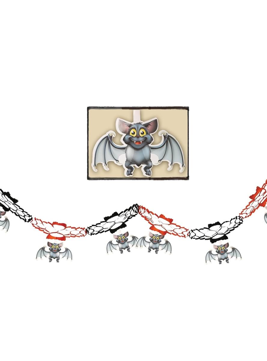 Bats bunting
