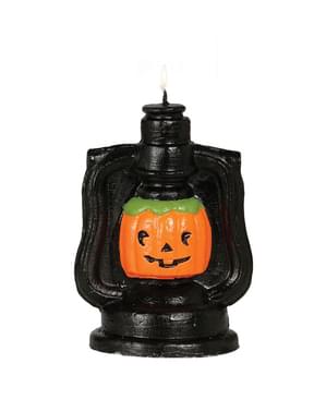 Lentera lilin Halloween