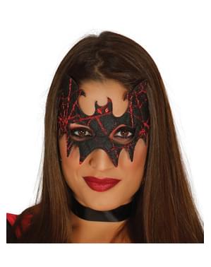 Fledermaus Augenmaske