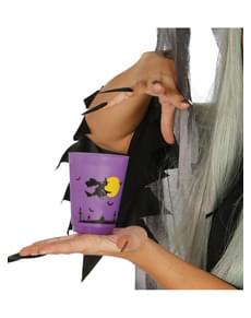 Halloween goblet