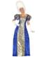 Baroque Marie Antoinette Costume