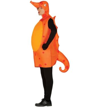 costume carnevale pesce adulto