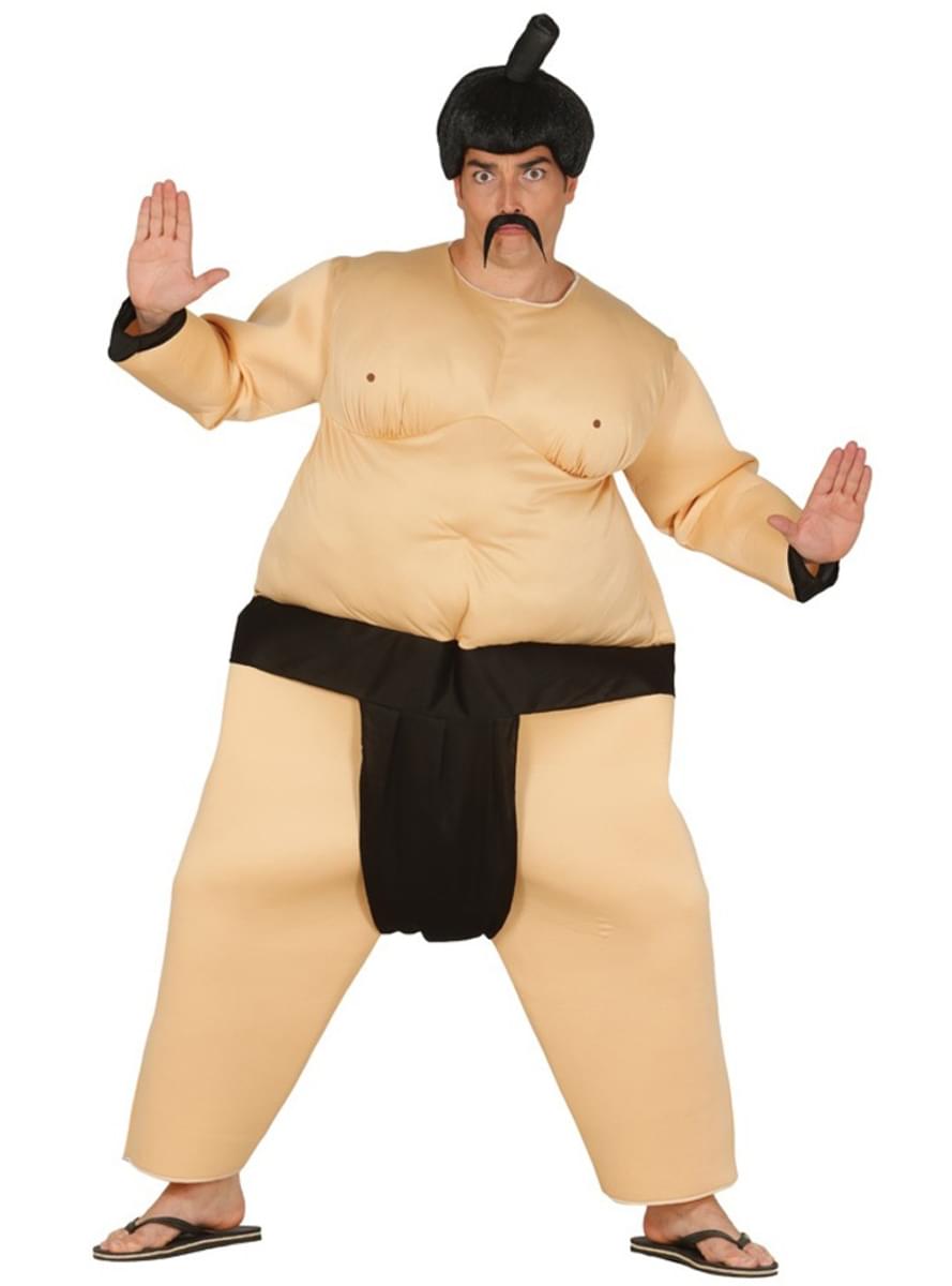 Muška sumo kostim