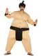 Mens sumo ruha
