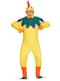 Mens noisy chicken costume