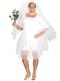 Mens bride costume