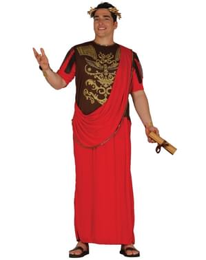 Costum de împărat pentru bărbat