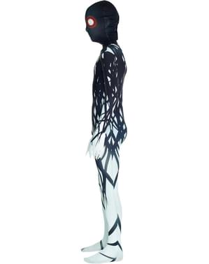 Disfraz de Zalgo Morphsuit infantil