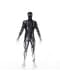 Costume da Zalgo Morphsuit
