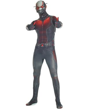 Antman Morphsuit Costume
