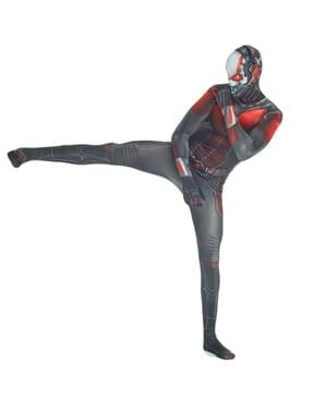 Antman Morphsuit Costume