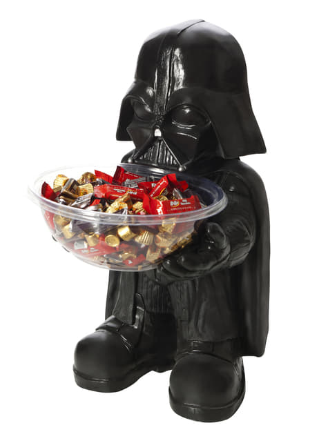 Darth Vader Bonbonständer Star Wars