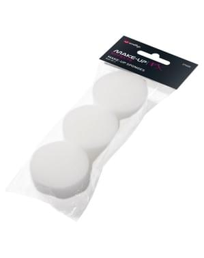 Make-Up Schwamm Set