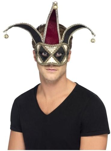 Harlequineye Mask Harlequineye Mask