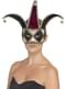 Venetiaans harlekijn oogmasker