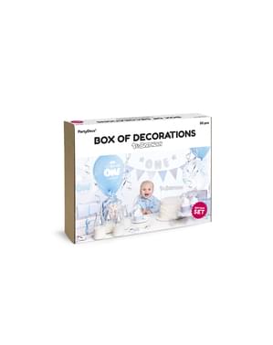 Partydeko Kit 