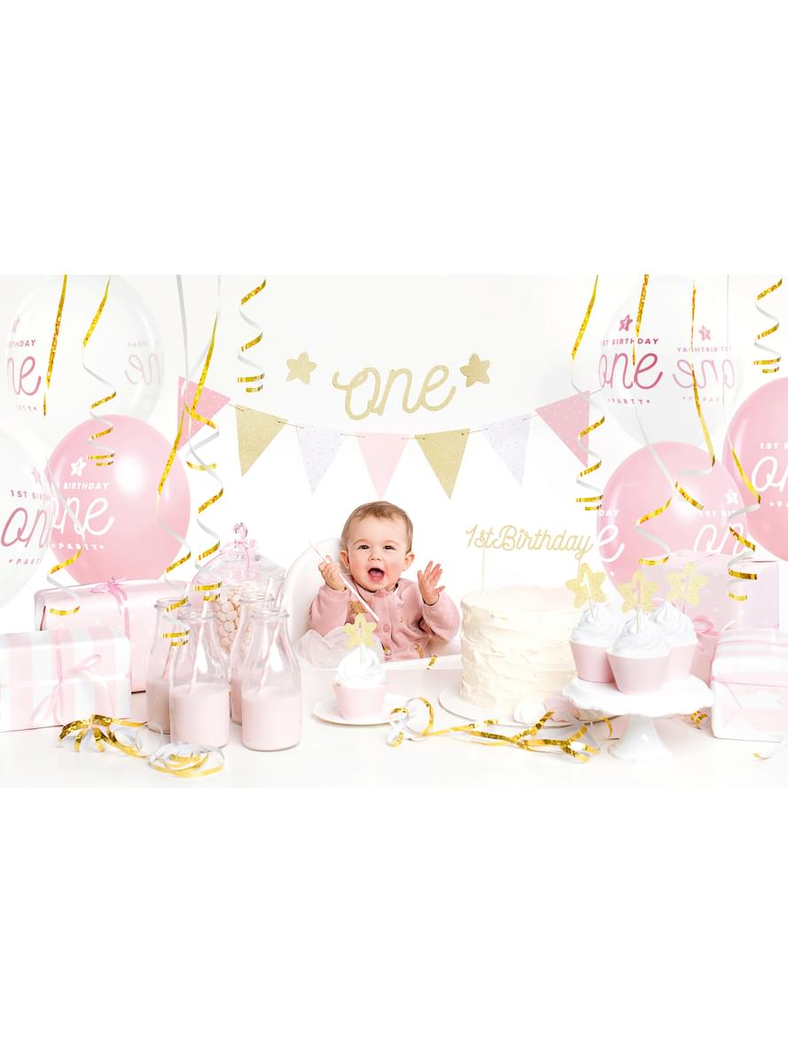 Kit décoration fête 