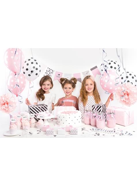 Sweet feest decoratie uitrusting - Sweets