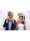 2 photobooth accessories