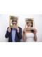 2 photobooth accessories