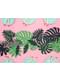 21 тропічних декоративних листя - Aloha Collection