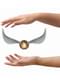 Snitch dorada voladora - Harry Potter
