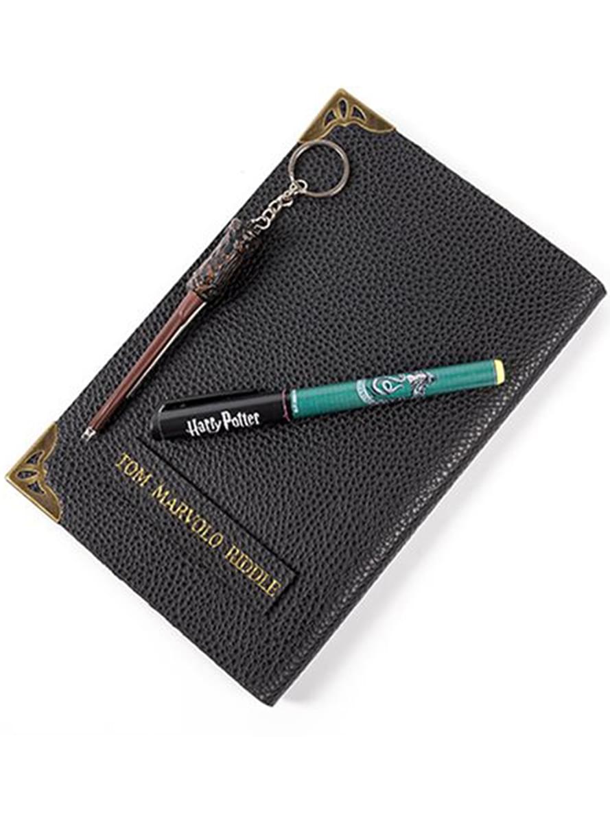 Journal Intime Harry Potter Encre Invisible Jouet Club