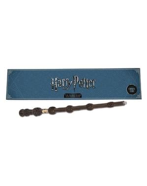 Tongkat Elder Digital (Dumbledore) dengan cahaya - Harry Potter