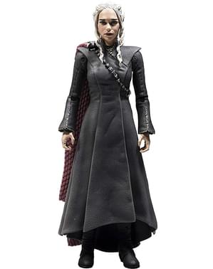 Figura de Daenerys Targaryen 18 cm - Juego de Tronos