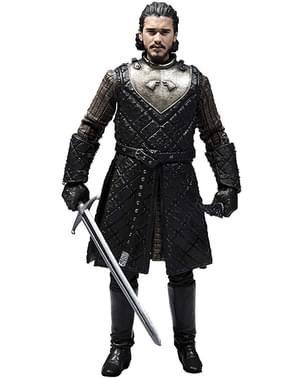 Jon Snow figure - Game of Thrones